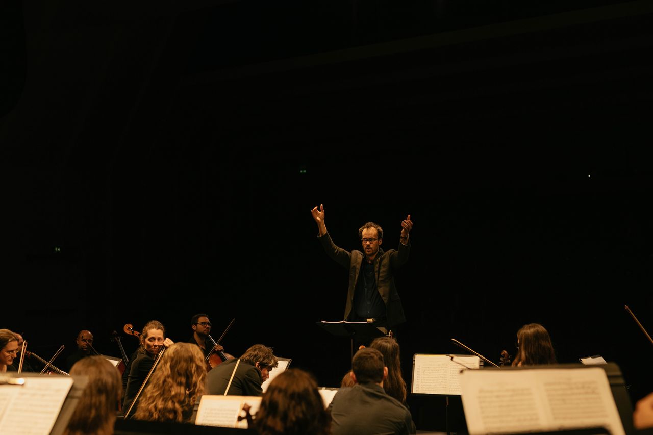 l'Ecrin, Talant, 2019, Photographe: Anaïs Nannini 