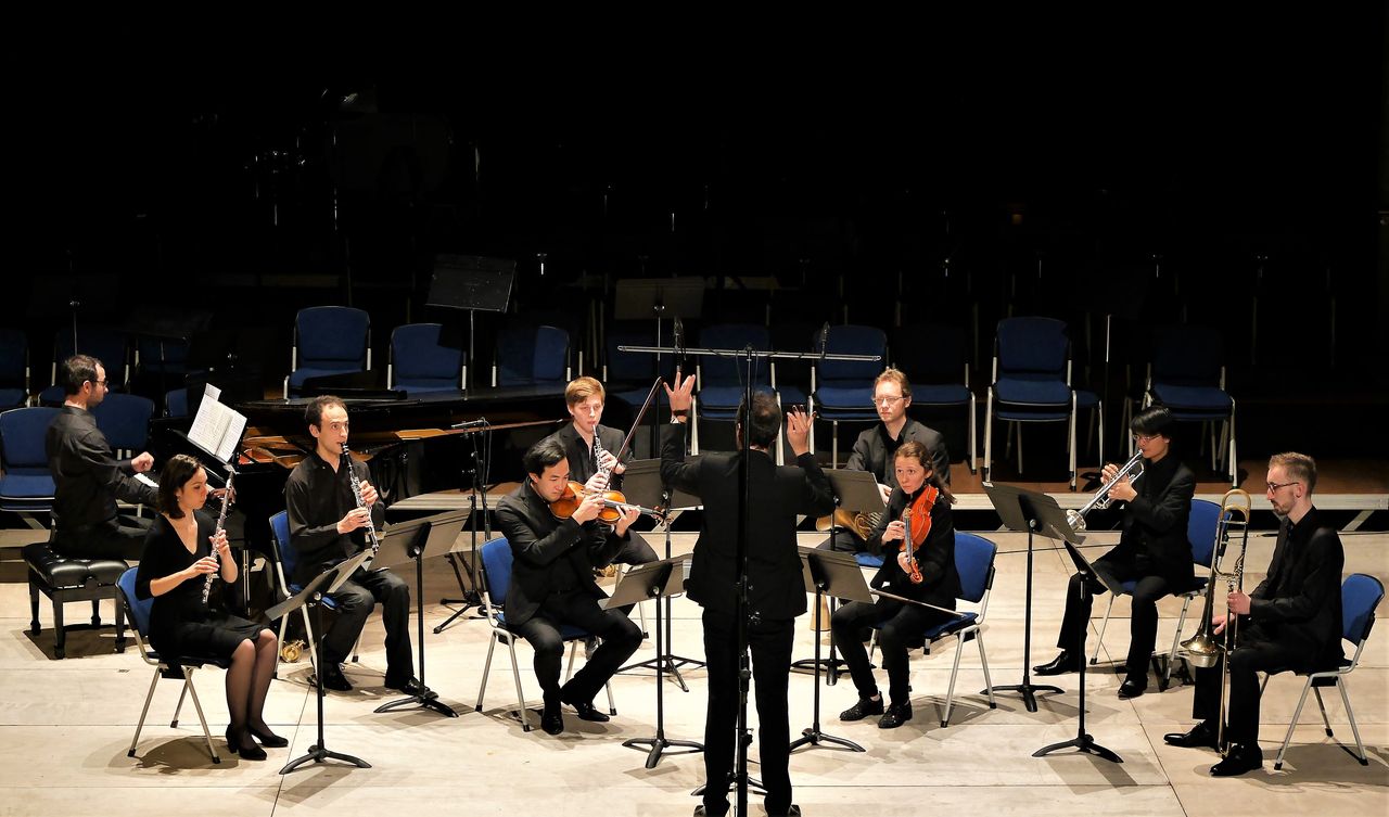 Musicales en Folie, Fontaine-lès-Dijon 2018