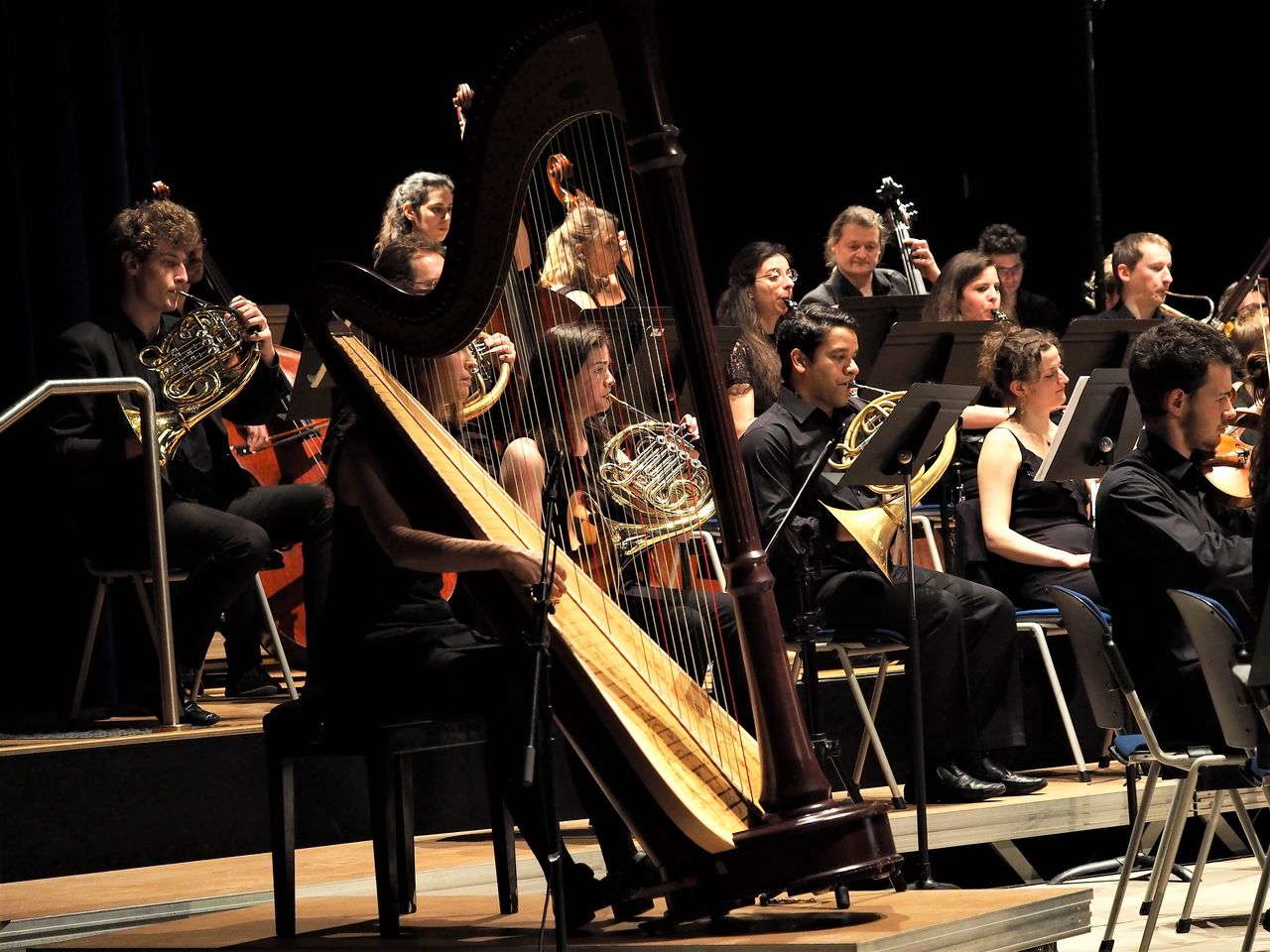 Musicales en Folie, Fontaine-lès-Dijon 2018