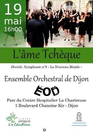 19 mai 2019 L'âme Tchèque 19 mai 2019 L'âme Tchèque