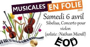 musicales en folies