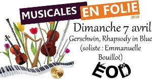 musicales en folies