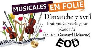 musicales en folies