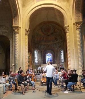 concert 5 aout 2016 Anzy-le-Duc concert 5 aout 2016 Anzy-le-Duc