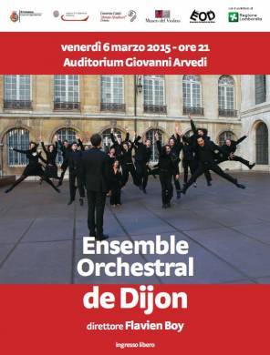 Vendredi 6 mars 2015 à 21h00 dans l'auditorium du musée du violon de Crémone (Italie) Vendredi 6 mars 2015 à 21h00 dans l'auditorium du musée du violon de Crémone (Italie)